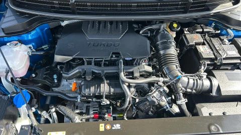 Kia Stonic 1.0 T-GDi 74kW (100CV) MHEV MT Drive