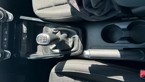 Kia Stonic 1.0 T-GDi 74kW (100CV) MHEV MT Drive