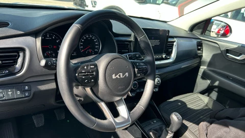 Kia Stonic 1.0 T-GDi 74kW (100CV) MHEV MT Drive