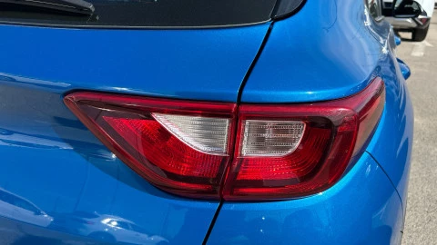 Kia Stonic 1.0 T-GDi 74kW (100CV) MHEV MT Drive