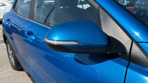 Kia Stonic 1.0 T-GDi 74kW (100CV) MHEV MT Drive