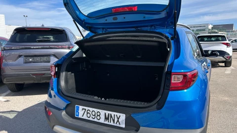 Kia Stonic 1.0 T-GDi 74kW (100CV) MHEV MT Drive