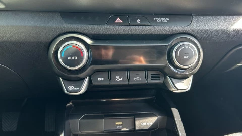 Kia Stonic 1.0 T-GDi 74kW (100CV) MHEV MT Drive