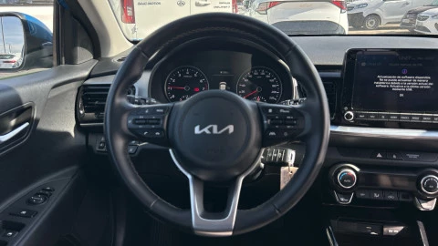 Kia Stonic 1.0 T-GDi 74kW (100CV) MHEV MT Drive