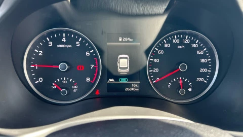 Kia Stonic 1.0 T-GDi 74kW (100CV) MHEV MT Drive