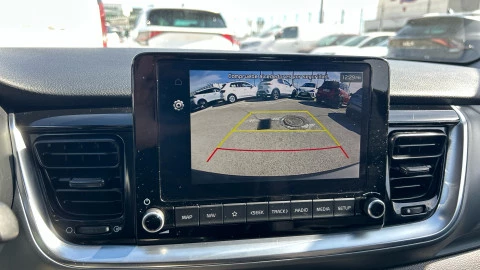 Kia Stonic 1.0 T-GDi 74kW (100CV) MHEV MT Drive