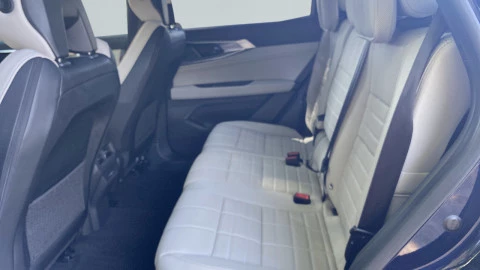 Renault Espace Iconic E-Tech full hybrid 146kW