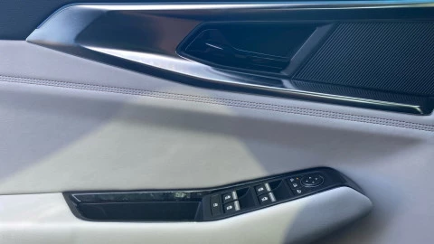 Renault Espace Iconic E-Tech full hybrid 146kW