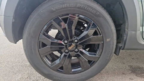 Dacia Sandero Stepway Extreme Go 74kW (100CV) ECO-G