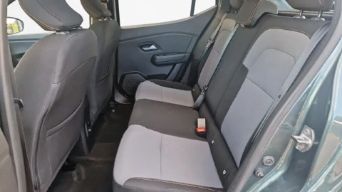 Dacia Sandero Stepway Extreme Go 74kW (100CV) ECO-G