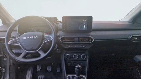 Dacia Sandero Stepway Extreme Go 74kW (100CV) ECO-G