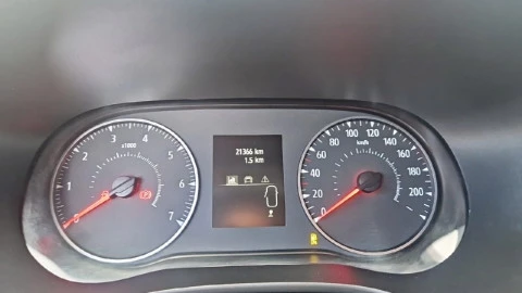 Dacia Sandero Stepway Extreme Go 74kW (100CV) ECO-G