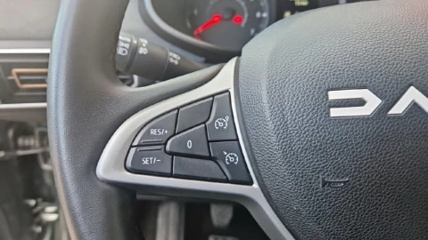 Dacia Sandero Stepway Extreme Go 74kW (100CV) ECO-G