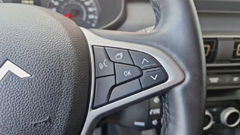 Dacia Sandero Stepway Extreme Go 74kW (100CV) ECO-G