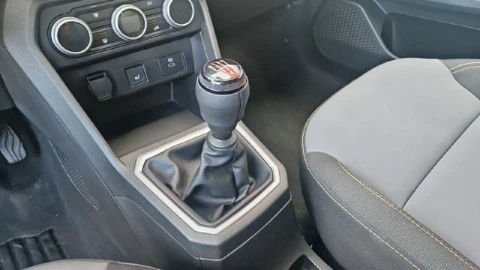 Dacia Sandero Stepway Extreme Go 74kW (100CV) ECO-G