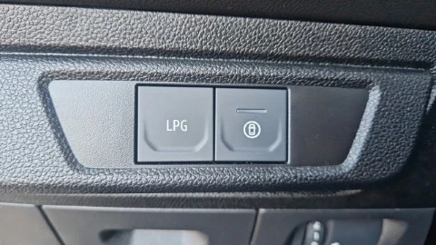 Dacia Sandero Stepway Extreme Go 74kW (100CV) ECO-G