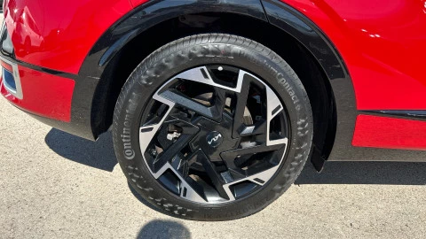 Kia Sportage 1.6 T-GDi MHEV 150CV GT-line 4x2 DCT