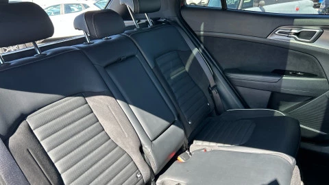 Kia Sportage 1.6 T-GDi MHEV 150CV GT-line 4x2 DCT