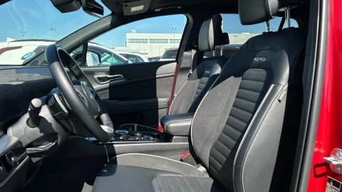 Kia Sportage 1.6 T-GDi MHEV 150CV GT-line 4x2 DCT