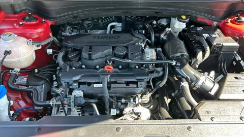 Kia Sportage 1.6 T-GDi MHEV 150CV GT-line 4x2 DCT