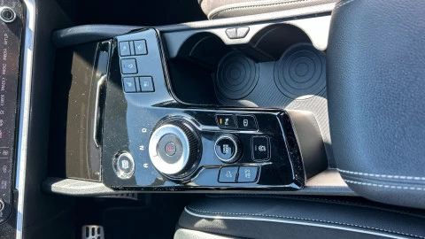 Kia Sportage 1.6 T-GDi MHEV 150CV GT-line 4x2 DCT