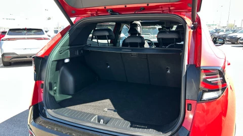 Kia Sportage 1.6 T-GDi MHEV 150CV GT-line 4x2 DCT