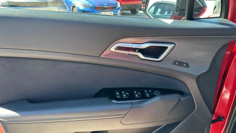 Kia Sportage 1.6 T-GDi MHEV 150CV GT-line 4x2 DCT