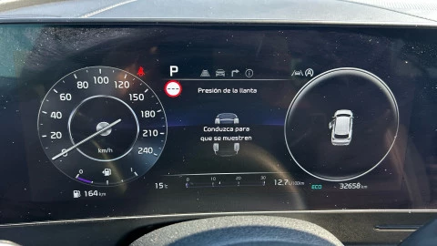 Kia Sportage 1.6 T-GDi MHEV 150CV GT-line 4x2 DCT