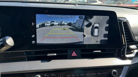 Kia Sportage 1.6 T-GDi MHEV 150CV GT-line 4x2 DCT