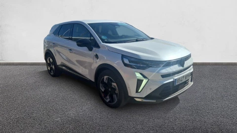 Renault Symbioz Techno E-Tech full hybr 105kW (145CV)