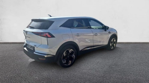 Renault Symbioz Techno E-Tech full hybr 105kW (145CV)