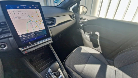 Renault Symbioz Techno E-Tech full hybr 105kW (145CV)