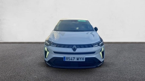 Renault Symbioz Techno E-Tech full hybr 105kW (145CV)