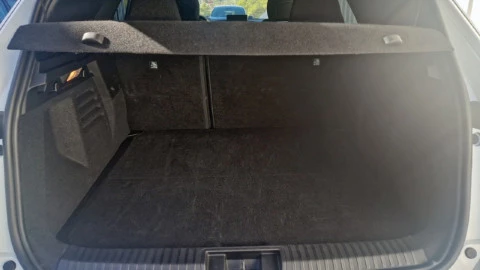 Renault Symbioz Techno E-Tech full hybr 105kW (145CV)