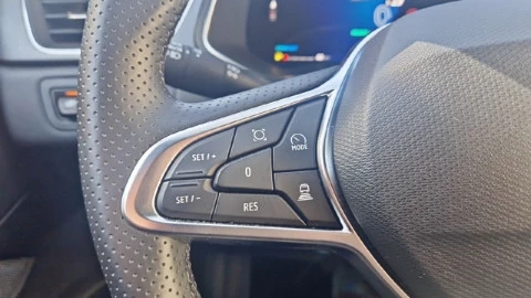 Renault Symbioz Techno E-Tech full hybr 105kW (145CV)