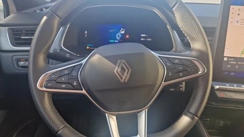 Renault Symbioz Techno E-Tech full hybr 105kW (145CV)