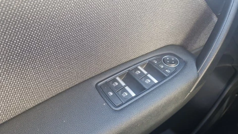 Renault Symbioz Techno E-Tech full hybr 105kW (145CV)