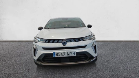 Renault Symbioz Techno E-Tech full hybr 105kW (145CV)