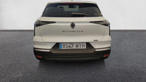 Renault Symbioz Techno E-Tech full hybr 105kW (145CV)