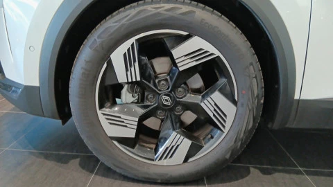 Renault Symbioz Techno E-Tech full hybr 105kW (145CV)