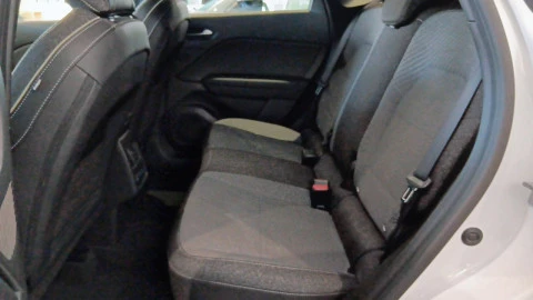 Renault Symbioz Techno E-Tech full hybr 105kW (145CV)