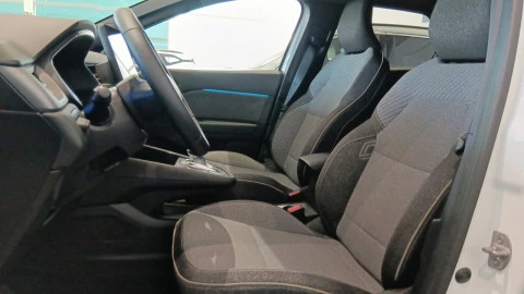 Renault Symbioz Techno E-Tech full hybr 105kW (145CV)