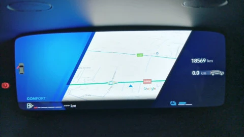 Renault Symbioz Techno E-Tech full hybr 105kW (145CV)