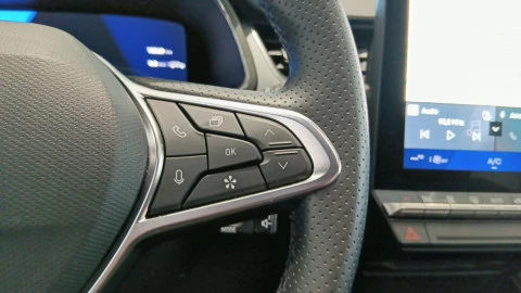 Renault Symbioz Techno E-Tech full hybr 105kW (145CV)