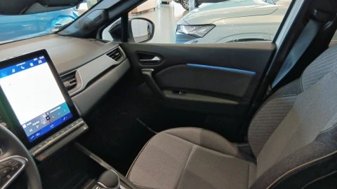 Renault Symbioz Techno E-Tech full hybr 105kW (145CV)