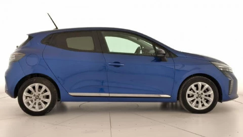 Renault Clio Evolution TCe 100 (74kw) GLP