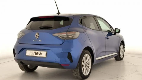 Renault Clio Evolution TCe 100 (74kw) GLP