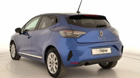 Renault Clio Evolution TCe 100 (74kw) GLP