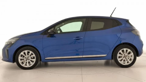 Renault Clio Evolution TCe 100 (74kw) GLP