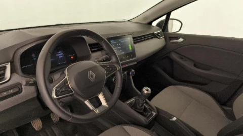 Renault Clio Evolution TCe 100 (74kw) GLP